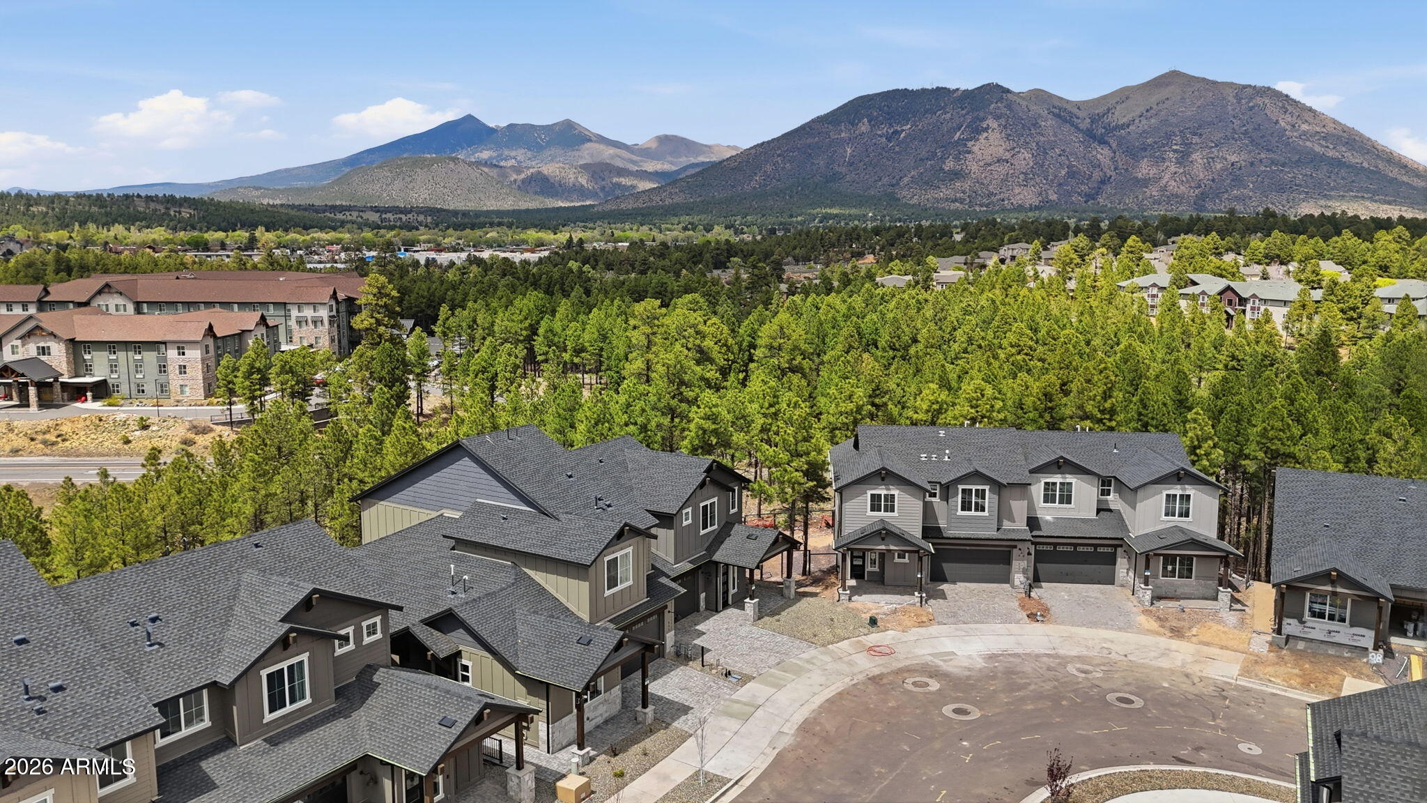 CANYON DEL RIO - Residential