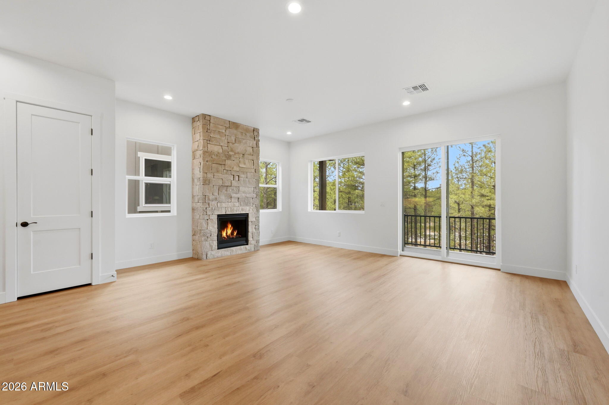 CANYON DEL RIO - Residential