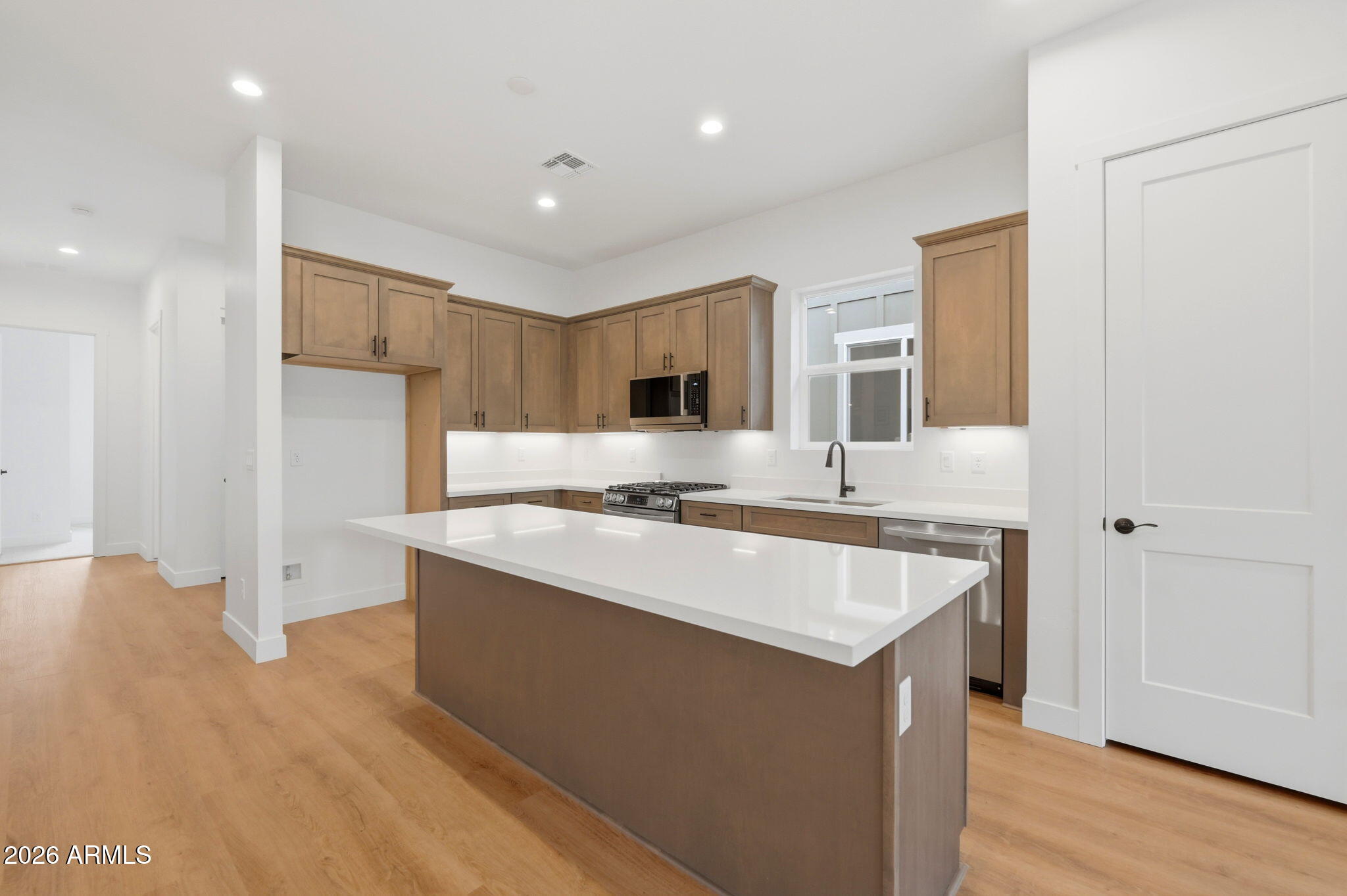 CANYON DEL RIO - Residential