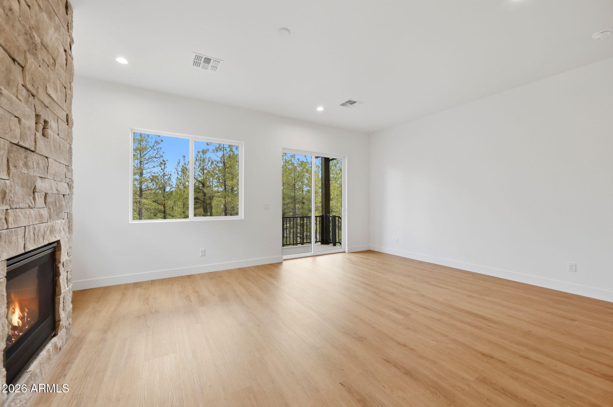 CANYON DEL RIO - Residential