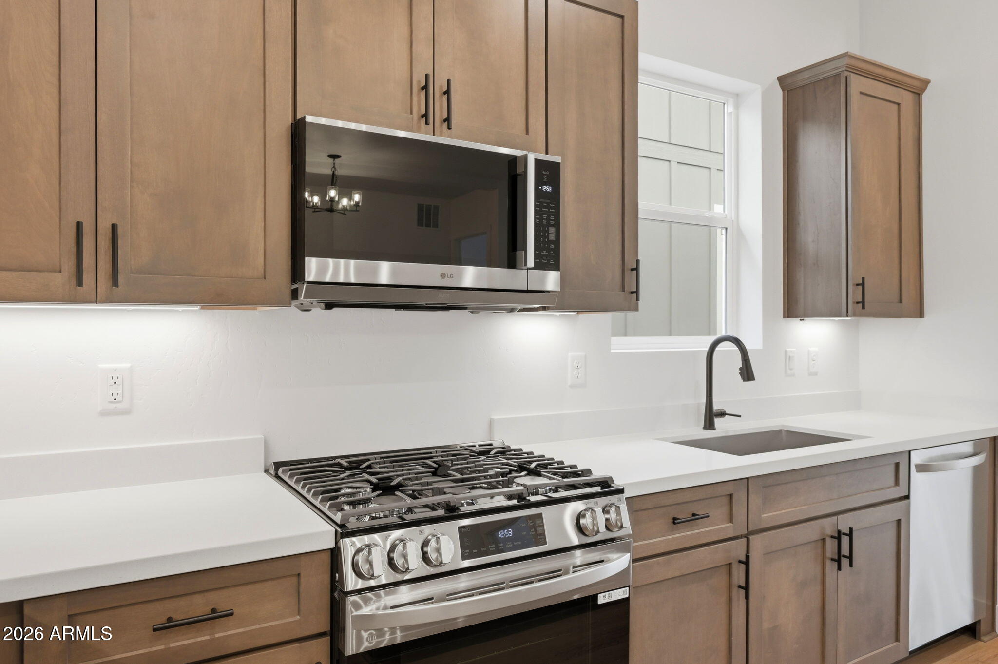 CANYON DEL RIO - Residential