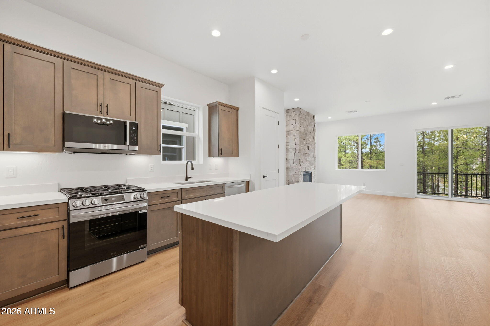 CANYON DEL RIO - Residential
