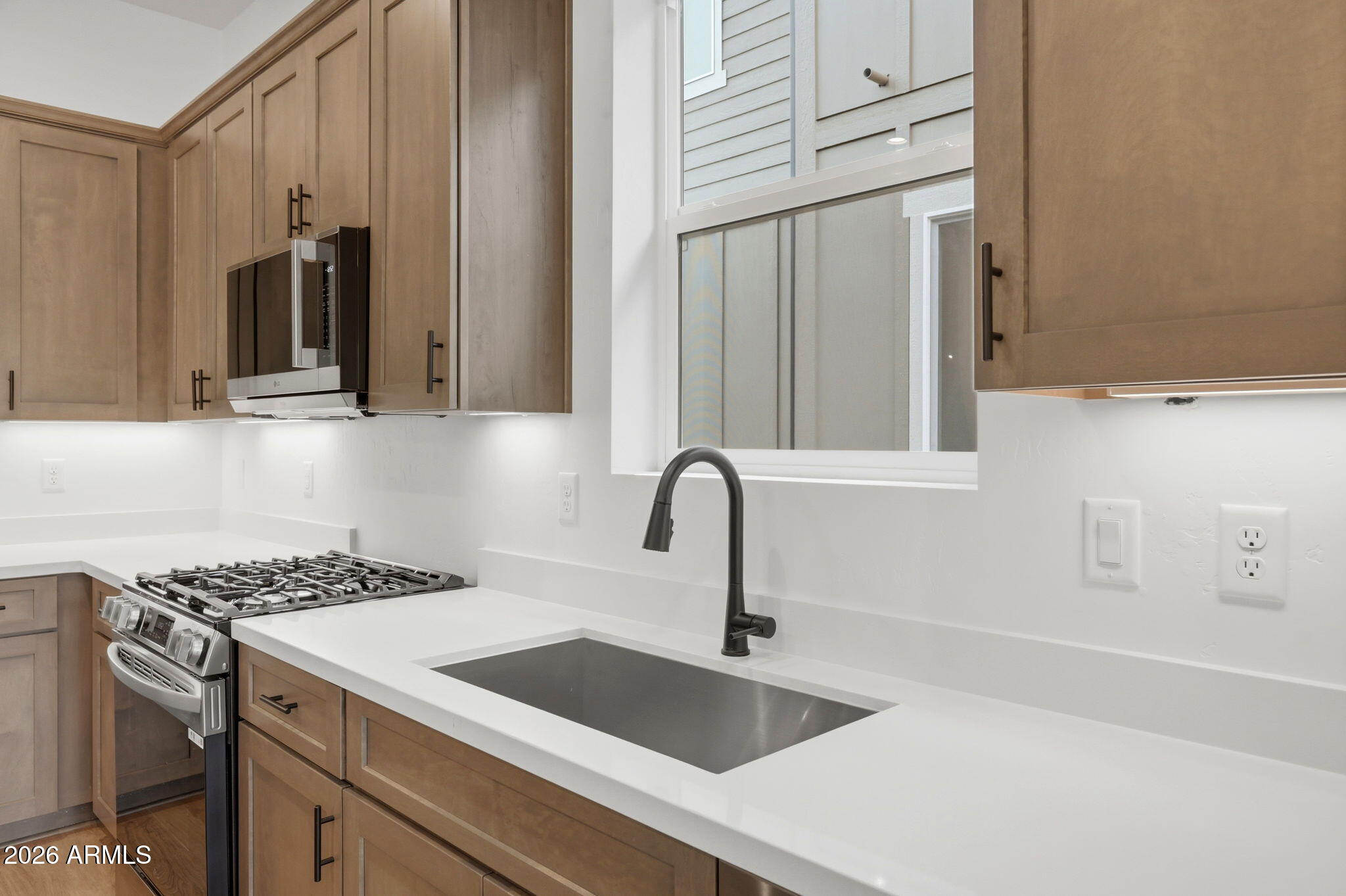 CANYON DEL RIO - Residential