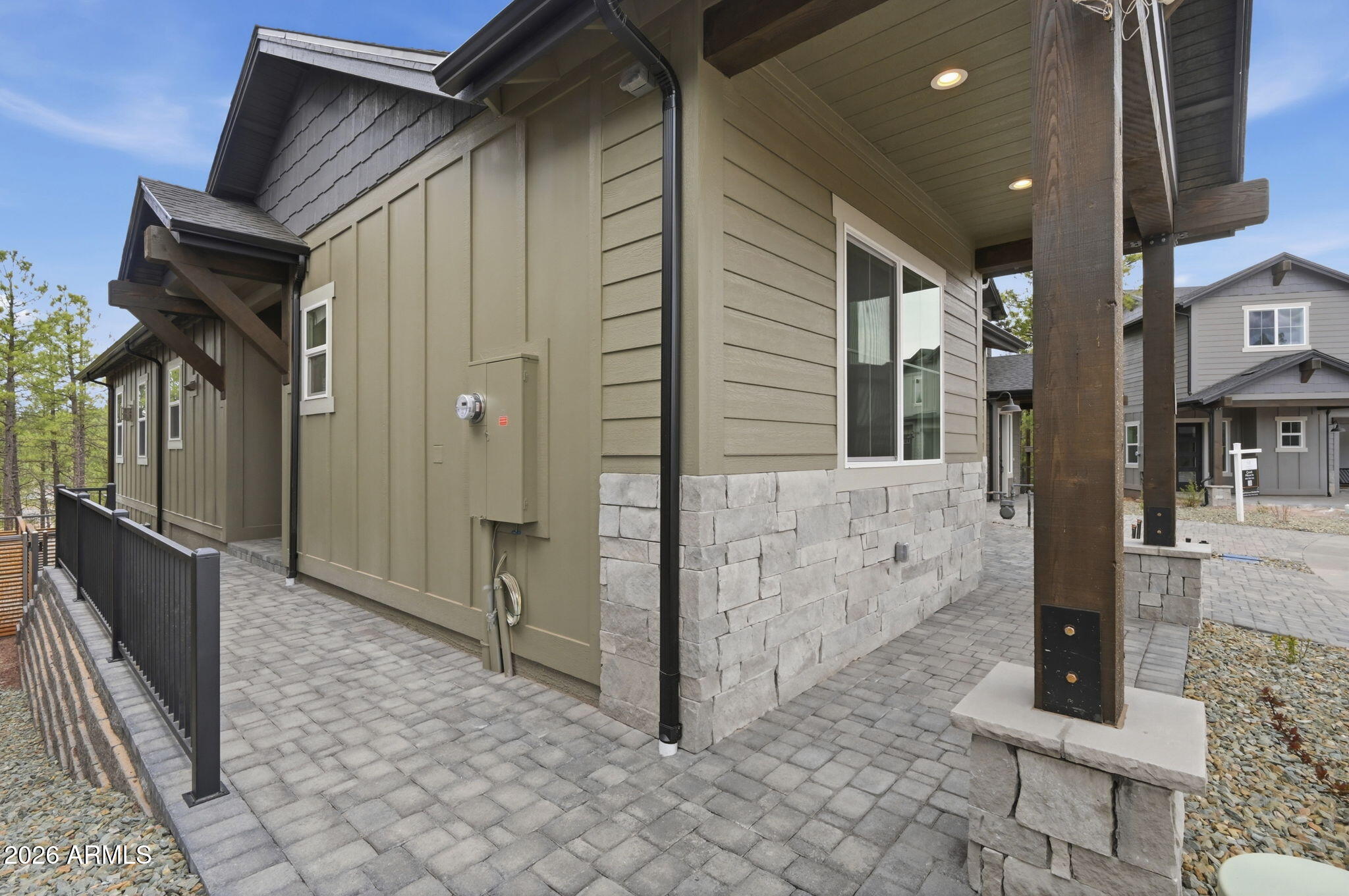 CANYON DEL RIO - Residential
