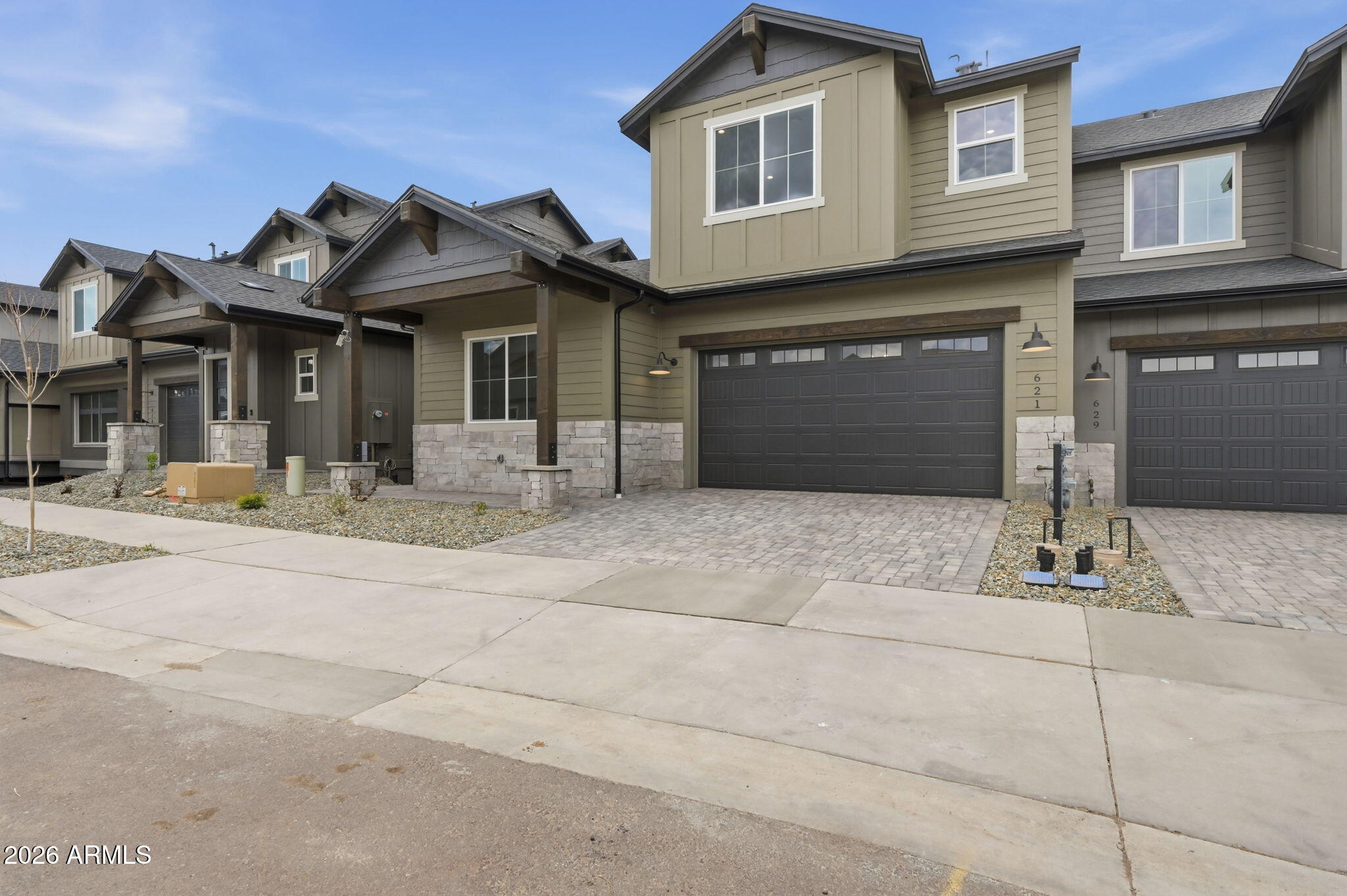 CANYON DEL RIO - Residential