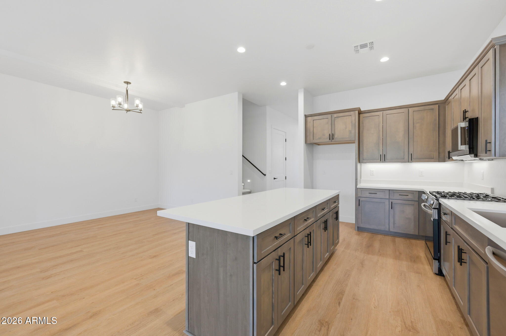 CANYON DEL RIO - Residential