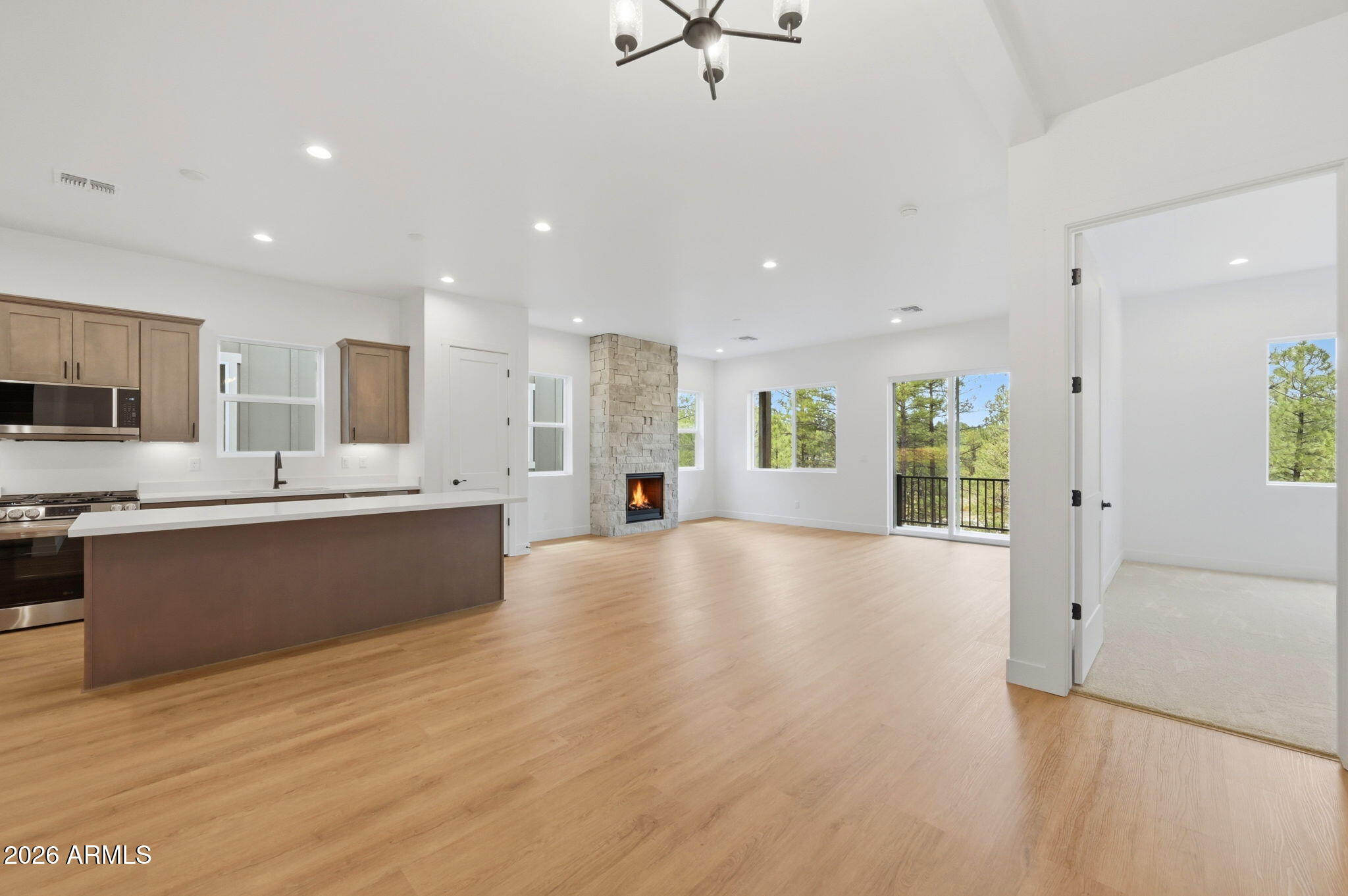 CANYON DEL RIO - Residential
