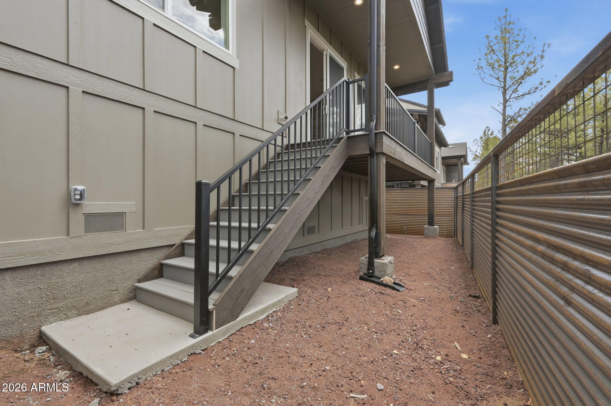 CANYON DEL RIO - Residential