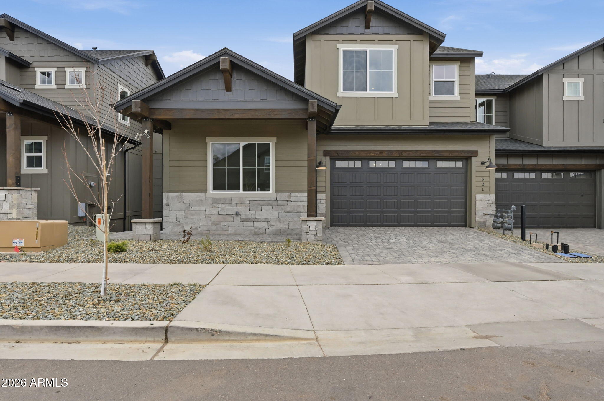 CANYON DEL RIO - Residential