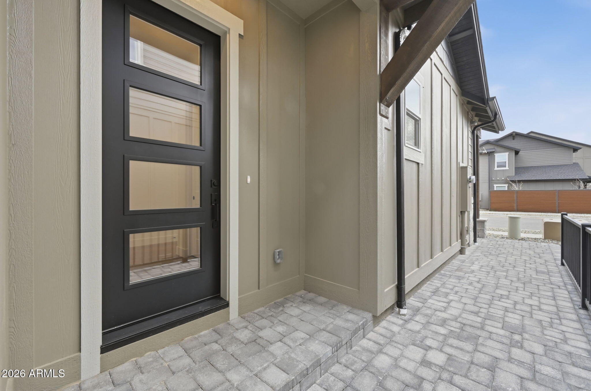 CANYON DEL RIO - Residential