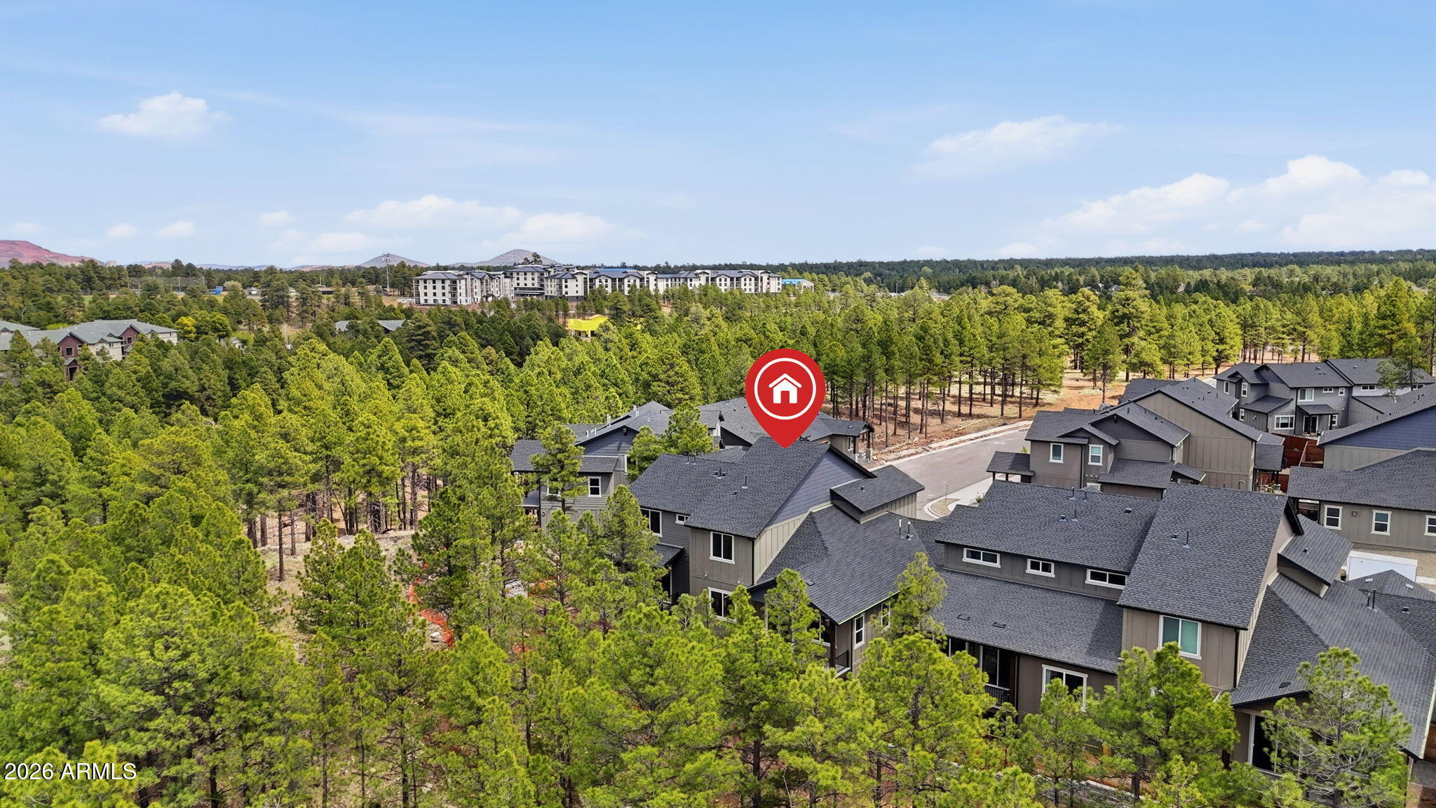 CANYON DEL RIO - Residential