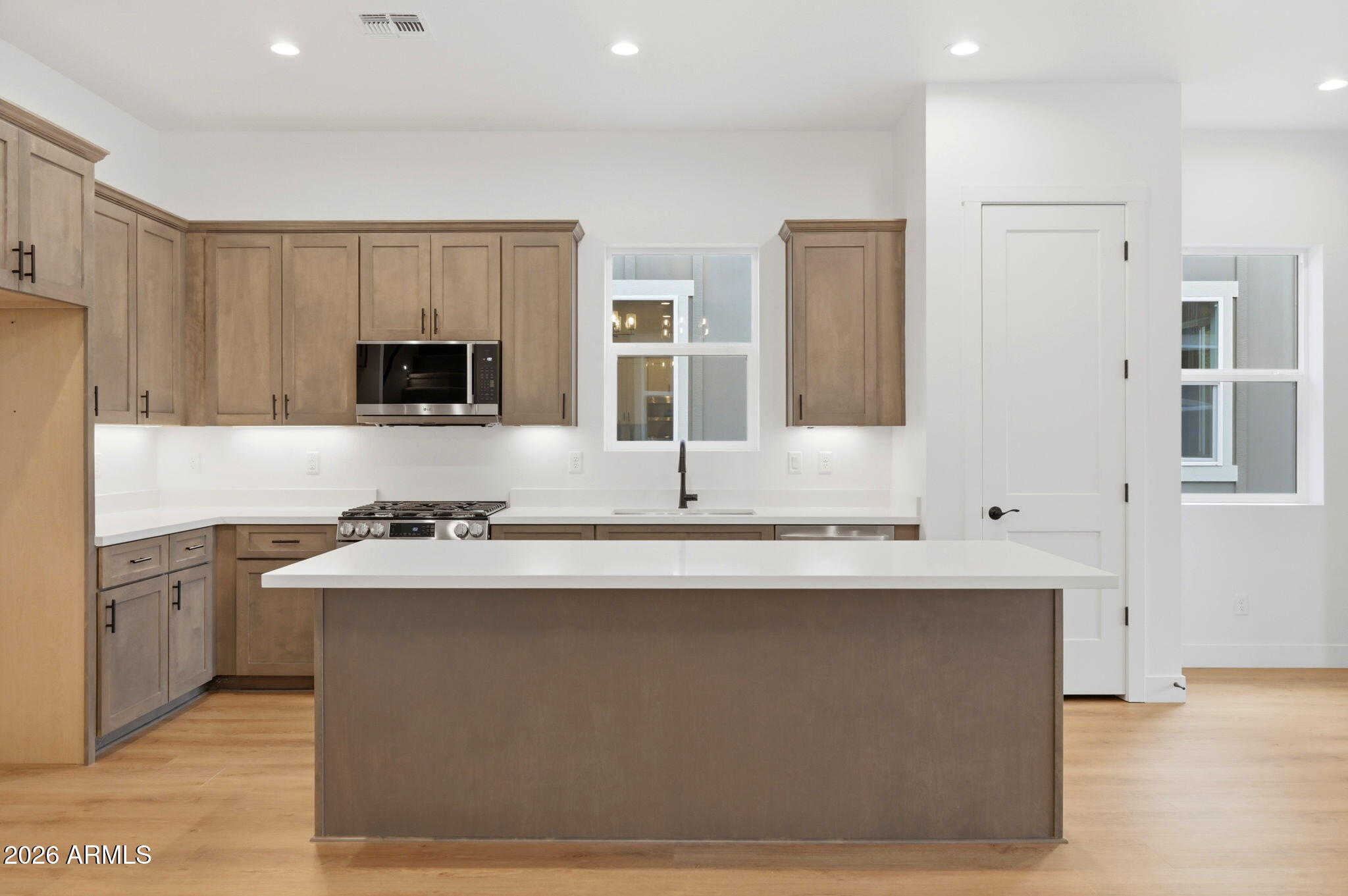 CANYON DEL RIO - Residential