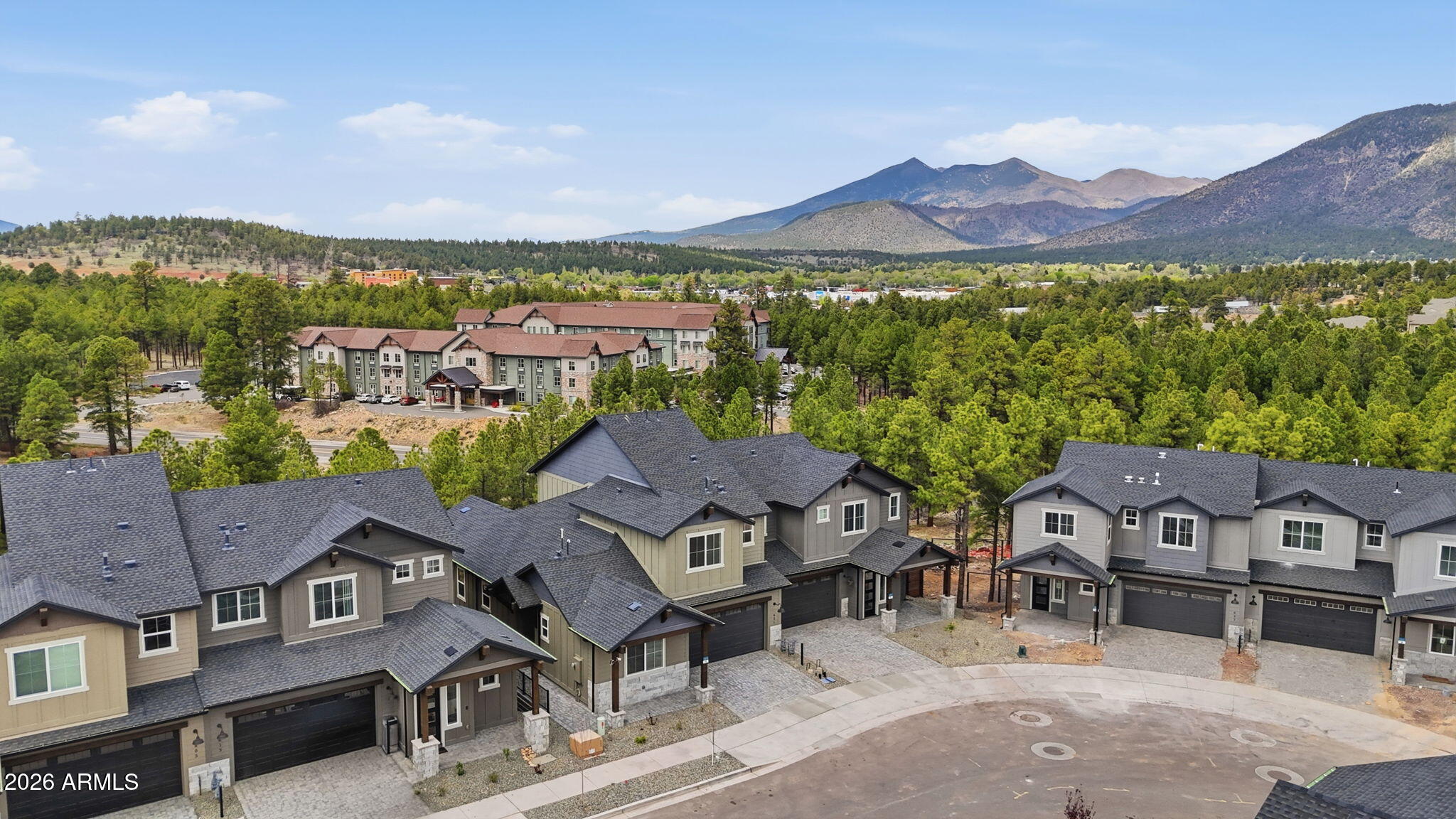 CANYON DEL RIO - Residential