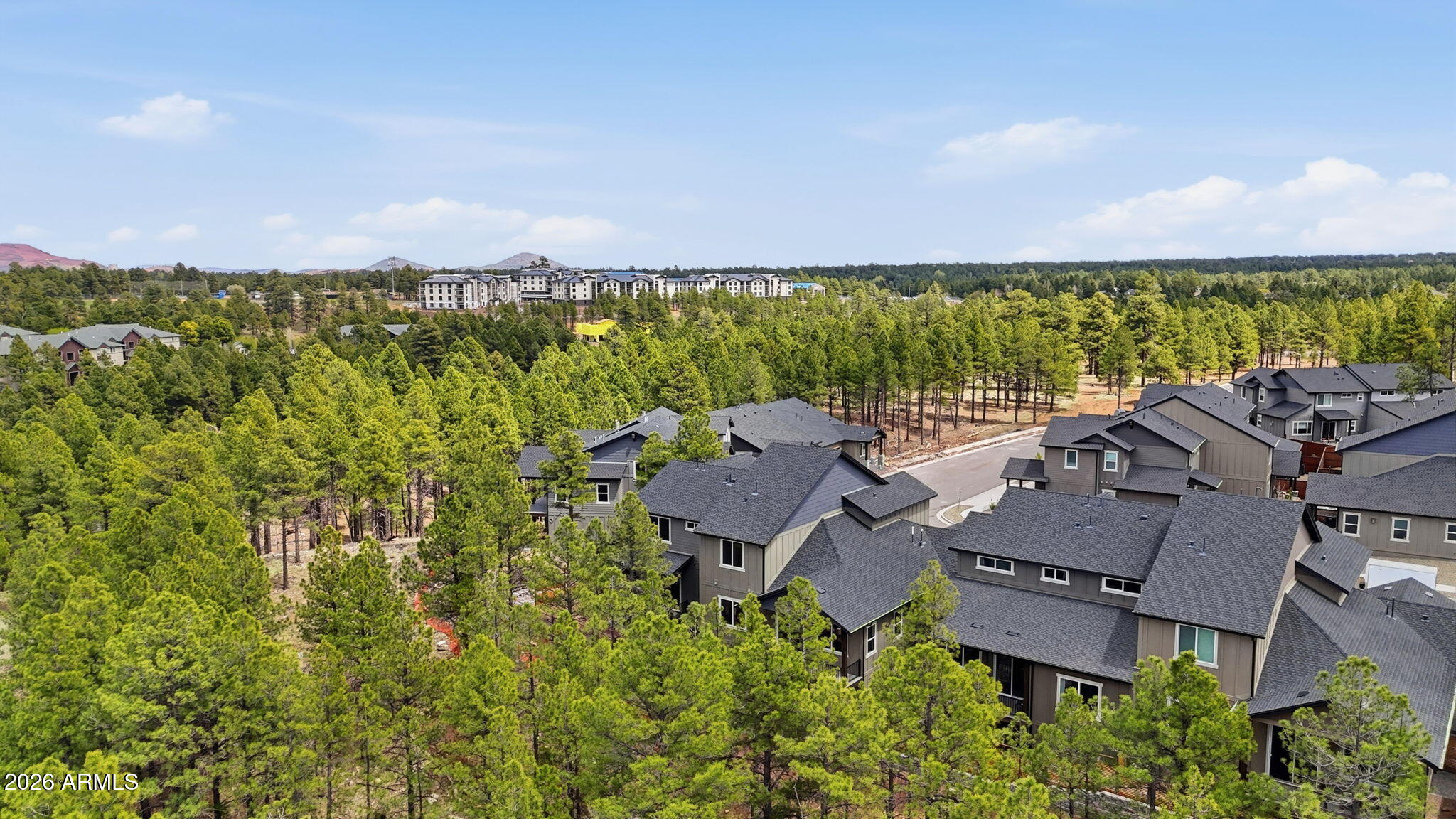 CANYON DEL RIO - Residential