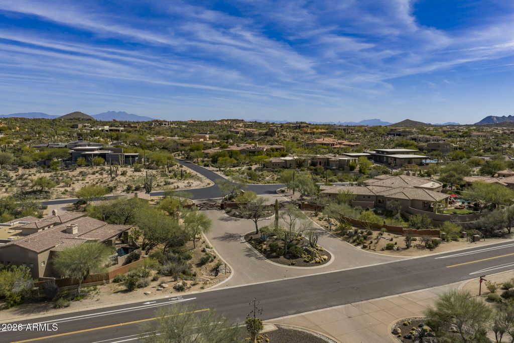 Photo of 11054 E Skinner Road #56, Scottsdale, AZ 85262 (MLS # 6989147)