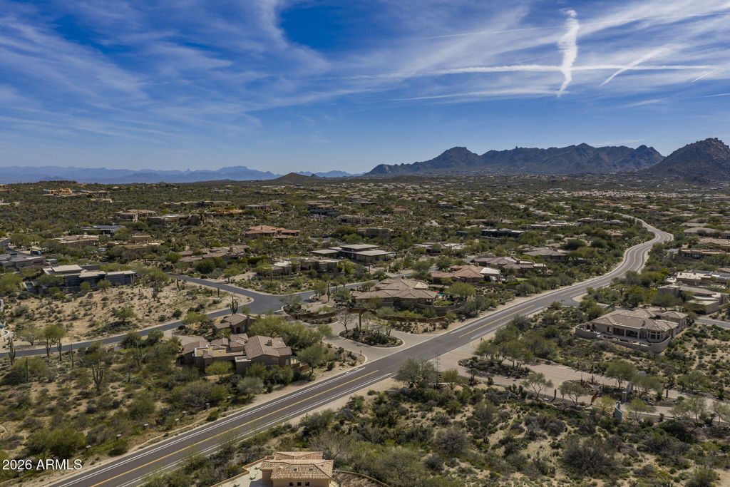 Photo of 11054 E Skinner Road #56, Scottsdale, AZ 85262 (MLS # 6989147)