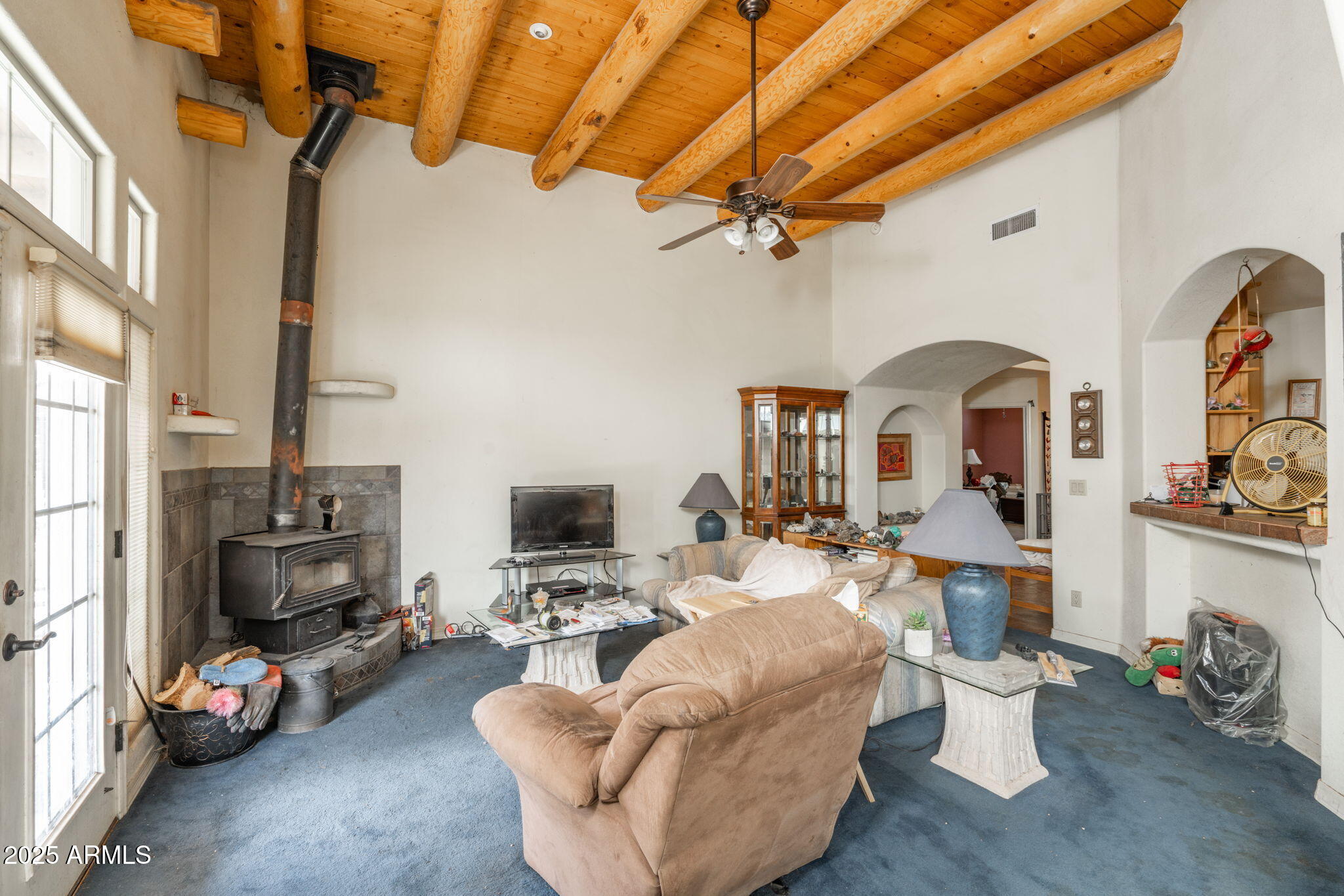 35575 W PALE MOON Road