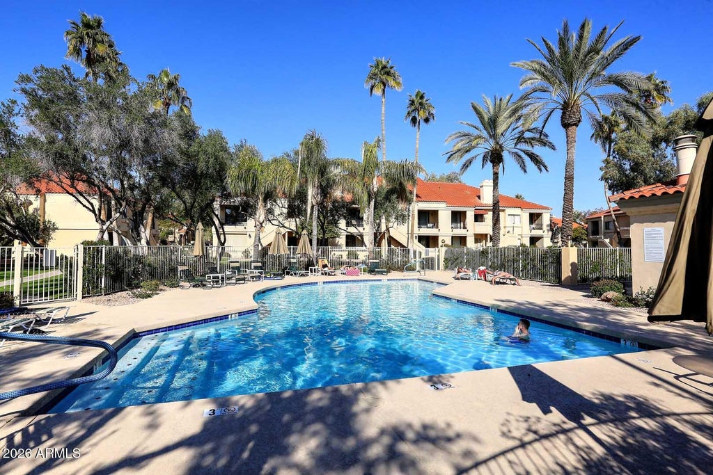 Photo of 9708 E Via Linda #2367, Scottsdale, AZ 85258 (MLS # 7053742)