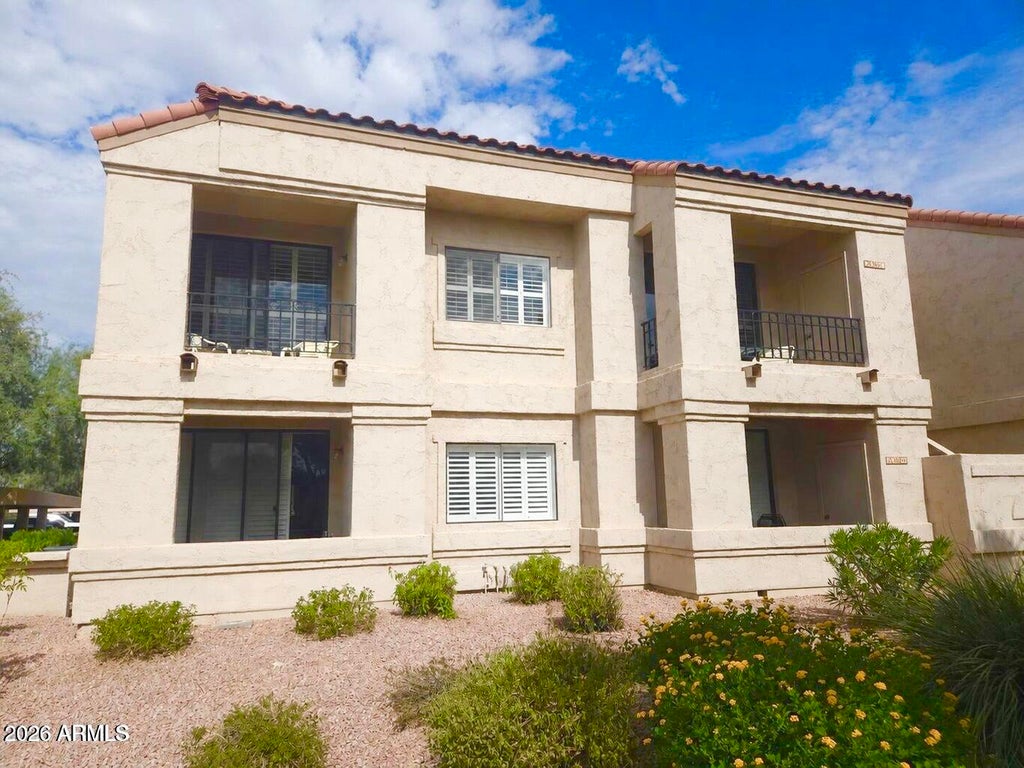 Photo of 9708 E Via Linda #2367, Scottsdale, AZ 85258 (MLS # 7053742)