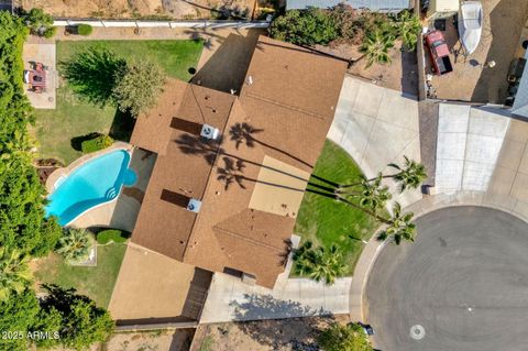 Photo of 13633 N 51st Way, Scottsdale, AZ 85254 (MLS # 6947361)