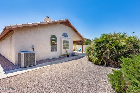 A home in Glendale