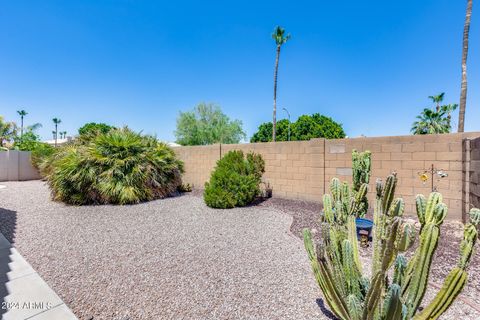 A home in Glendale