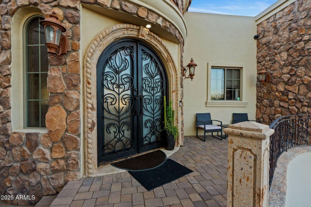 Photo of 18425 W Santa Irene Drive, Goodyear, AZ 85338 (MLS # 6958526)