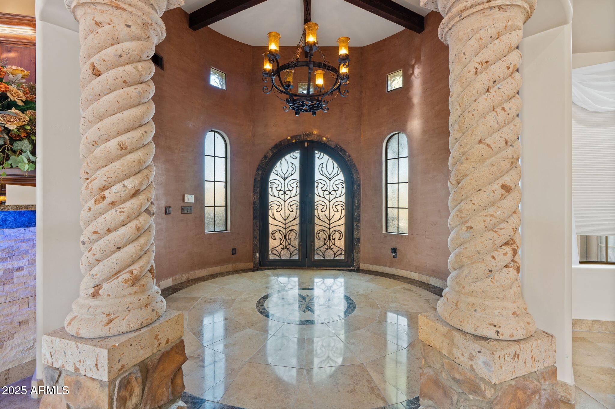 18425 W SANTA IRENE Drive