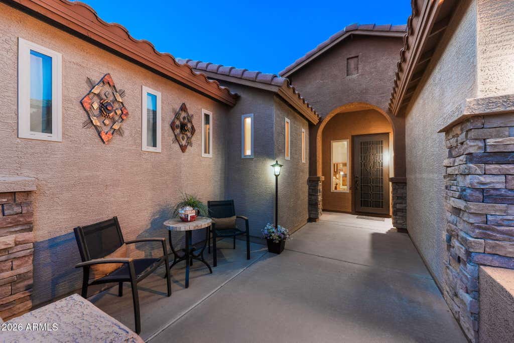 Photo of 43330 W Delia Boulevard, Maricopa, AZ 85138 (MLS # 7039863)