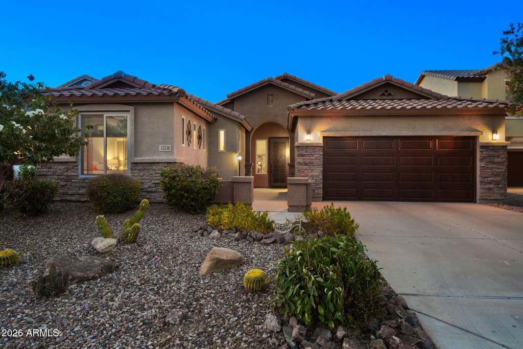 Photo of 43330 W Delia Boulevard, Maricopa, AZ 85138 (MLS # 7039863)