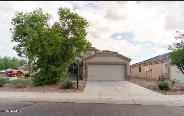 1879 E CALIBERA Court