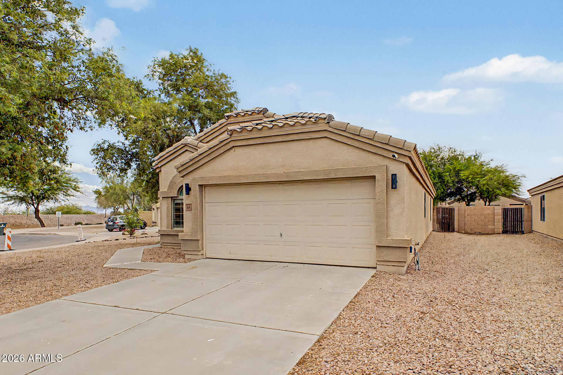 MISSION VALLEY PHASE 6 - Residential