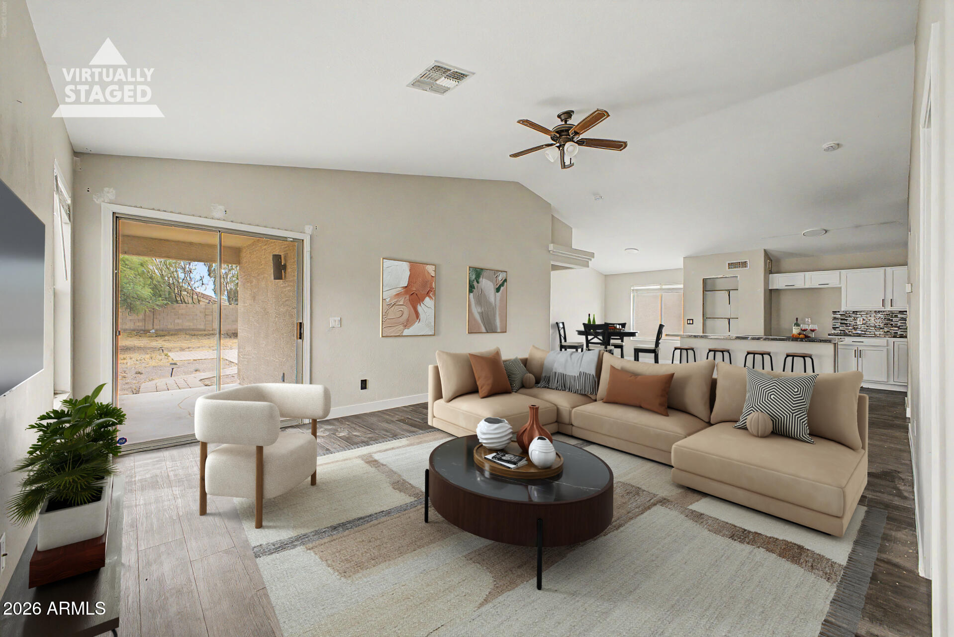 MISSION VALLEY PHASE 6 - Residential