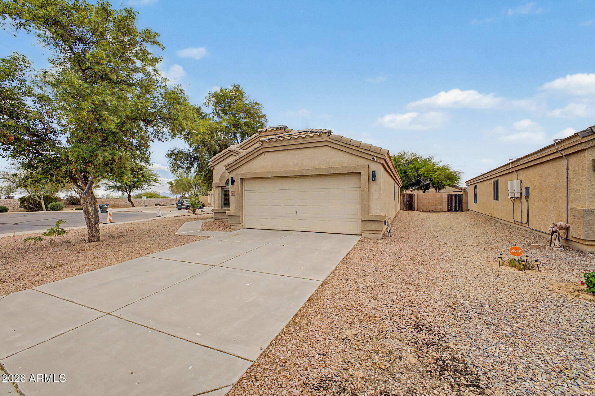 MISSION VALLEY PHASE 6 - Residential