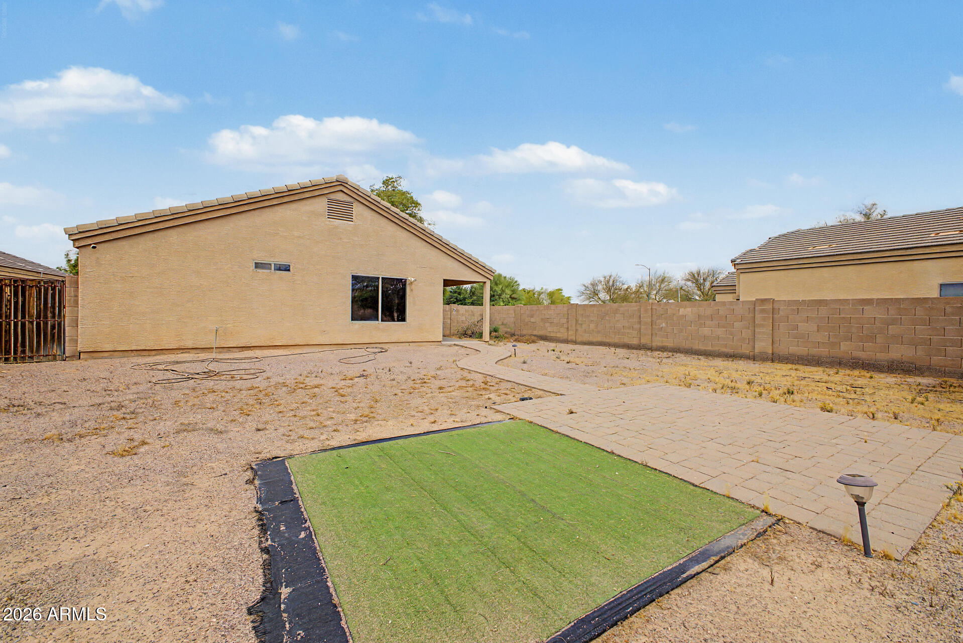 MISSION VALLEY PHASE 6 - Residential