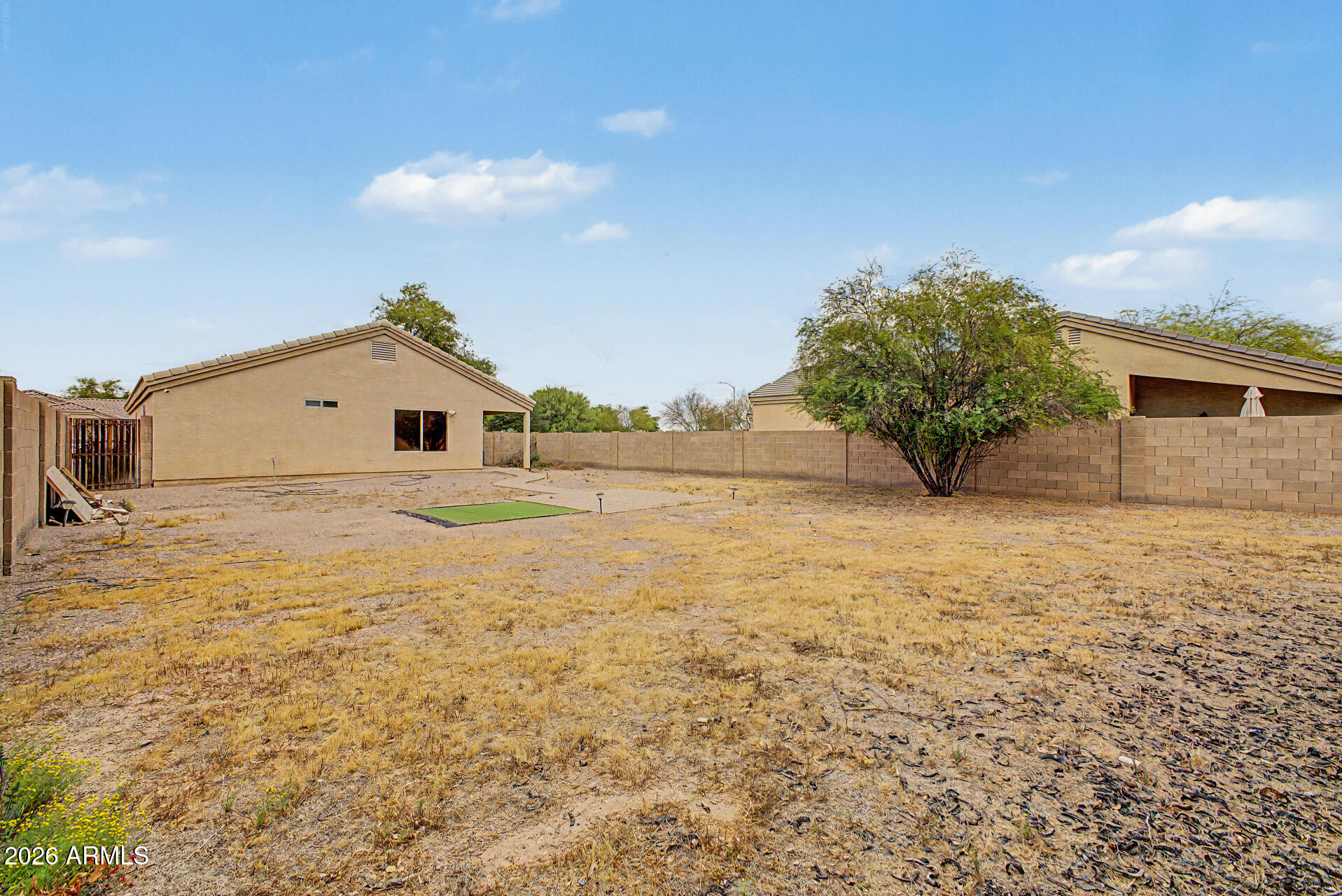 MISSION VALLEY PHASE 6 - Residential