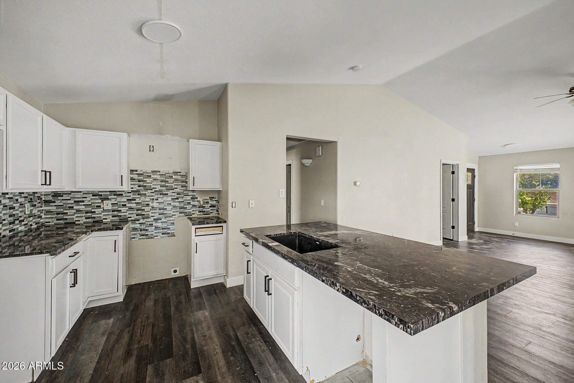 MISSION VALLEY PHASE 6 - Residential