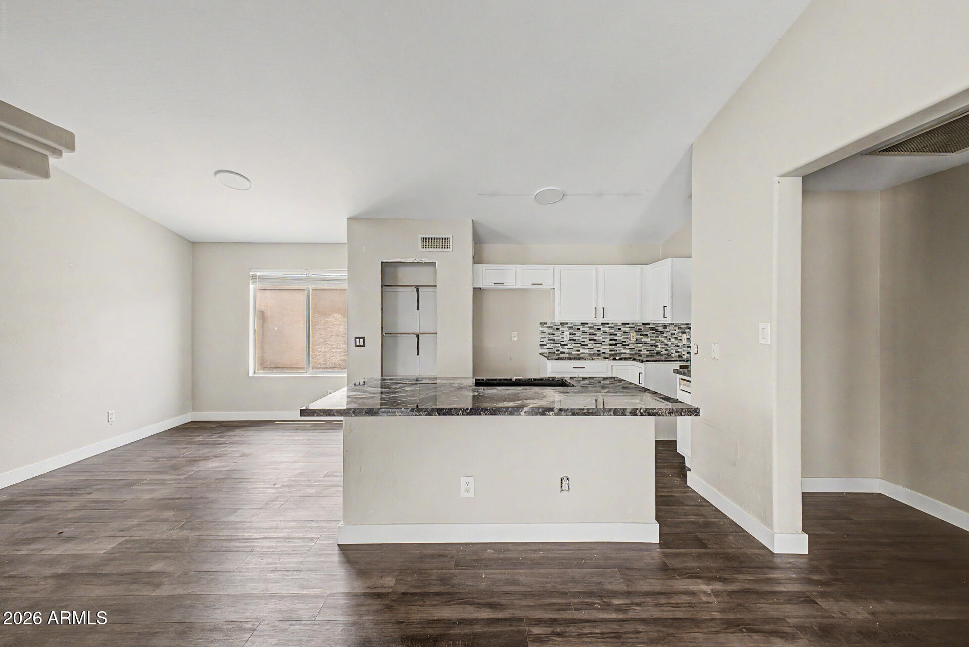 MISSION VALLEY PHASE 6 - Residential