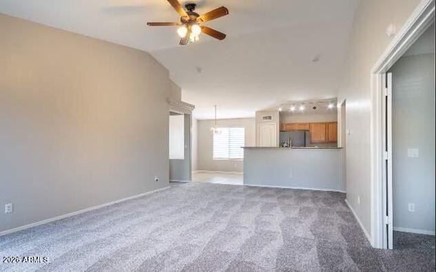 MISSION VALLEY PHASE 6 - Residential