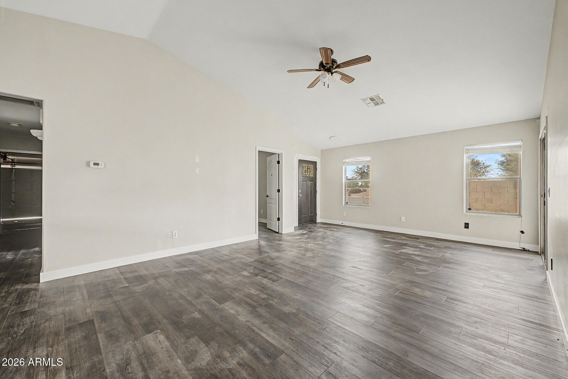 MISSION VALLEY PHASE 6 - Residential