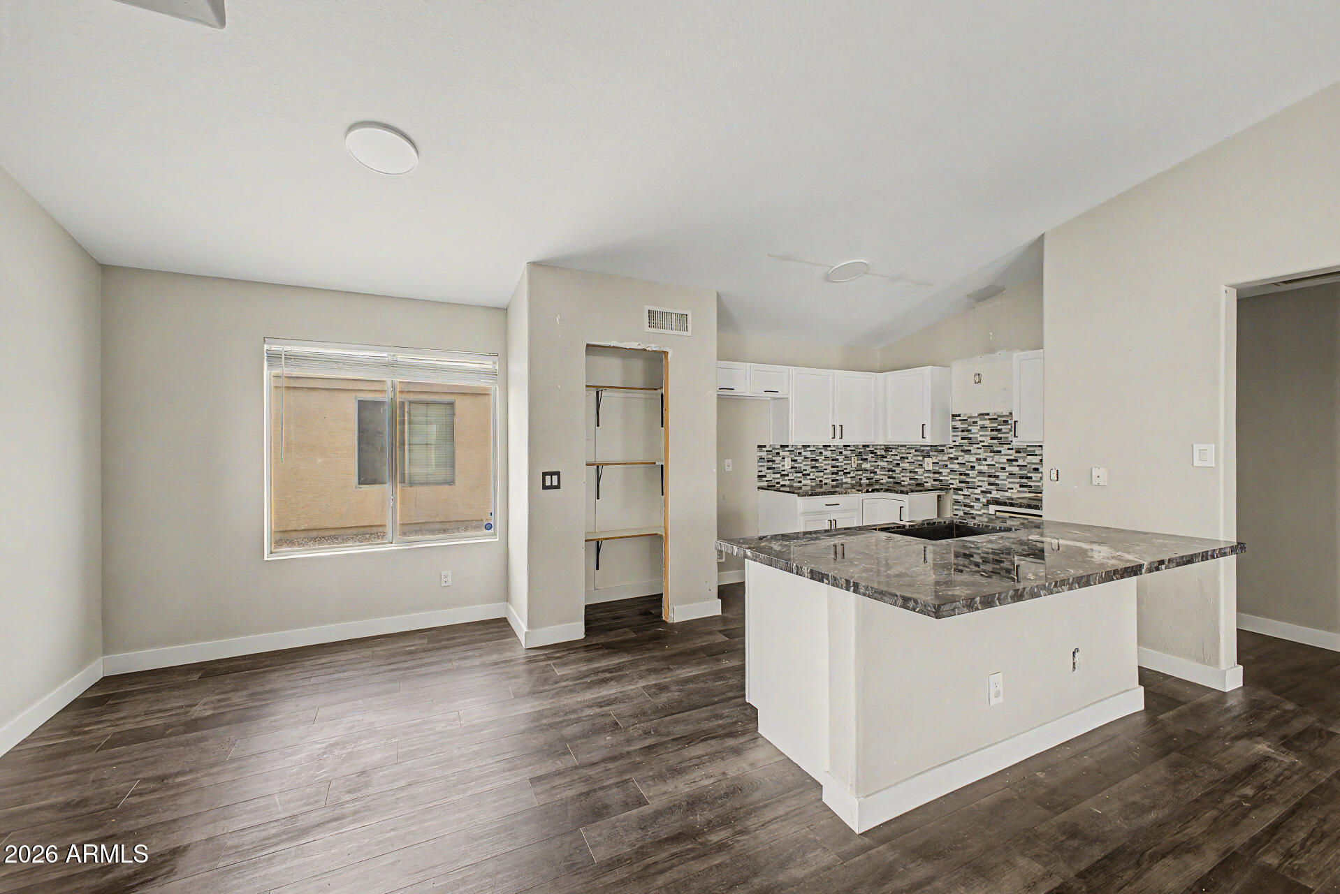 MISSION VALLEY PHASE 6 - Residential