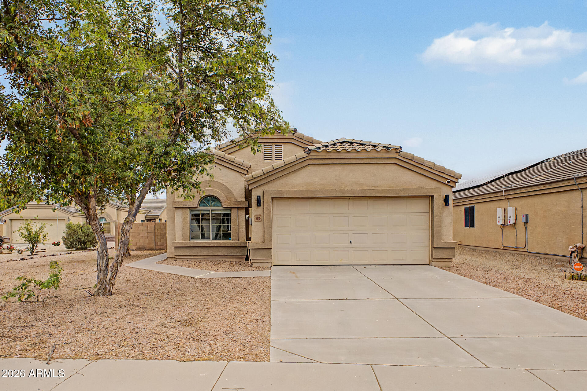 MISSION VALLEY PHASE 6 - Residential