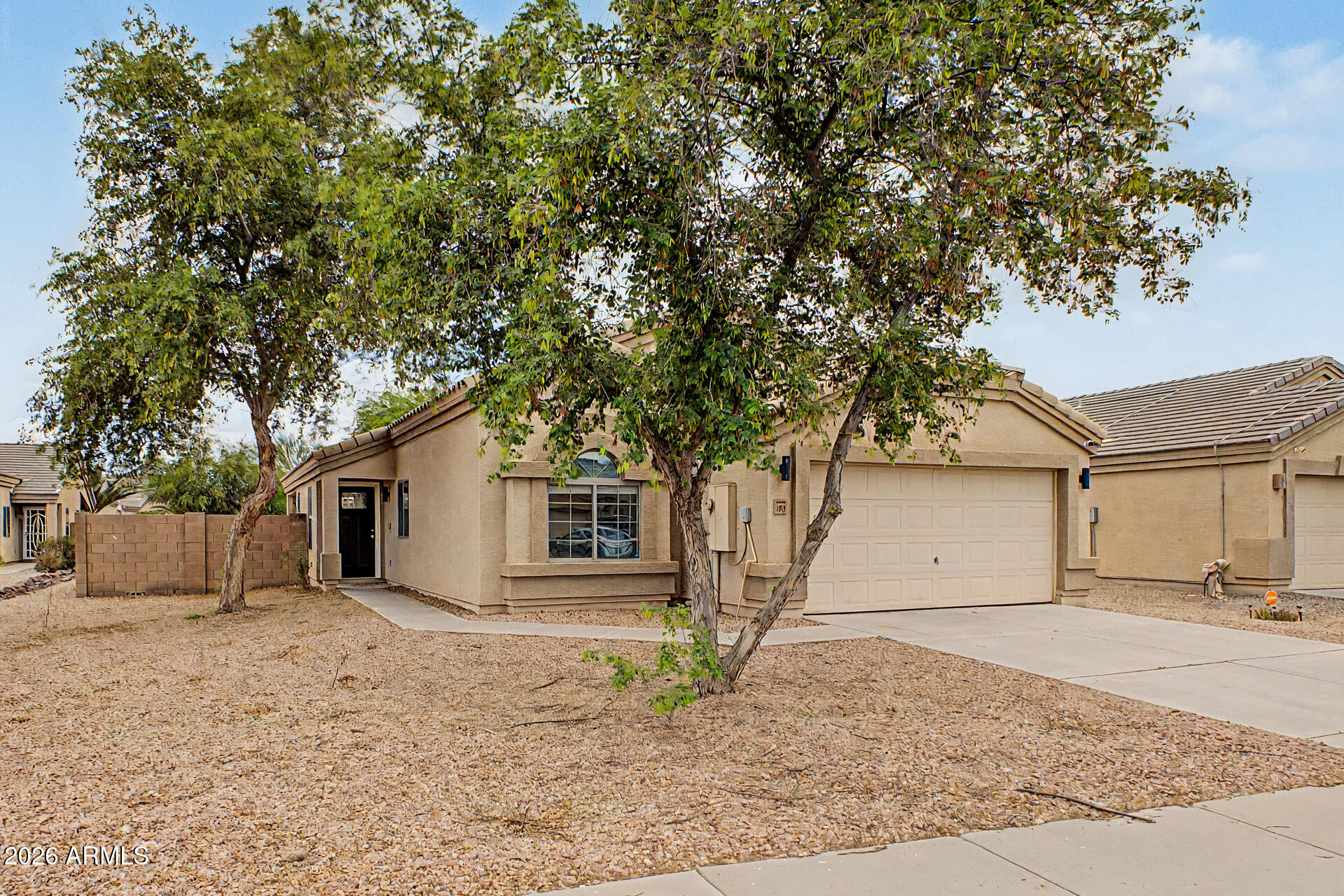 MISSION VALLEY PHASE 6 - Residential