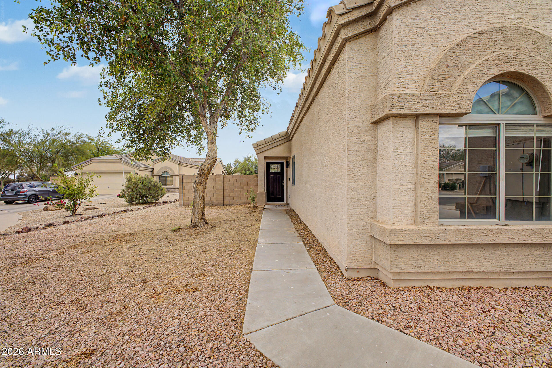 MISSION VALLEY PHASE 6 - Residential