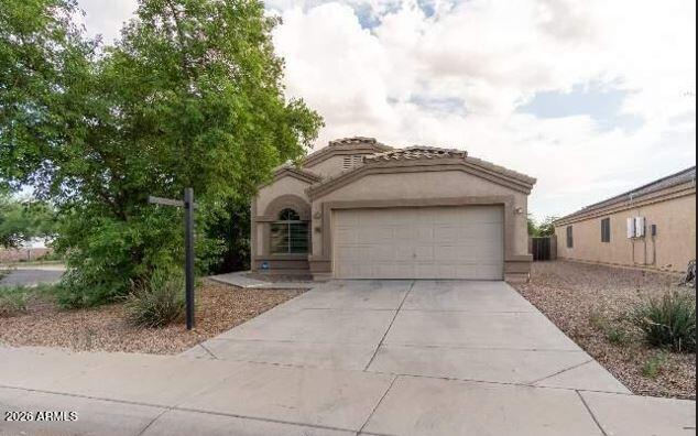 1879 E CALIBERA Court