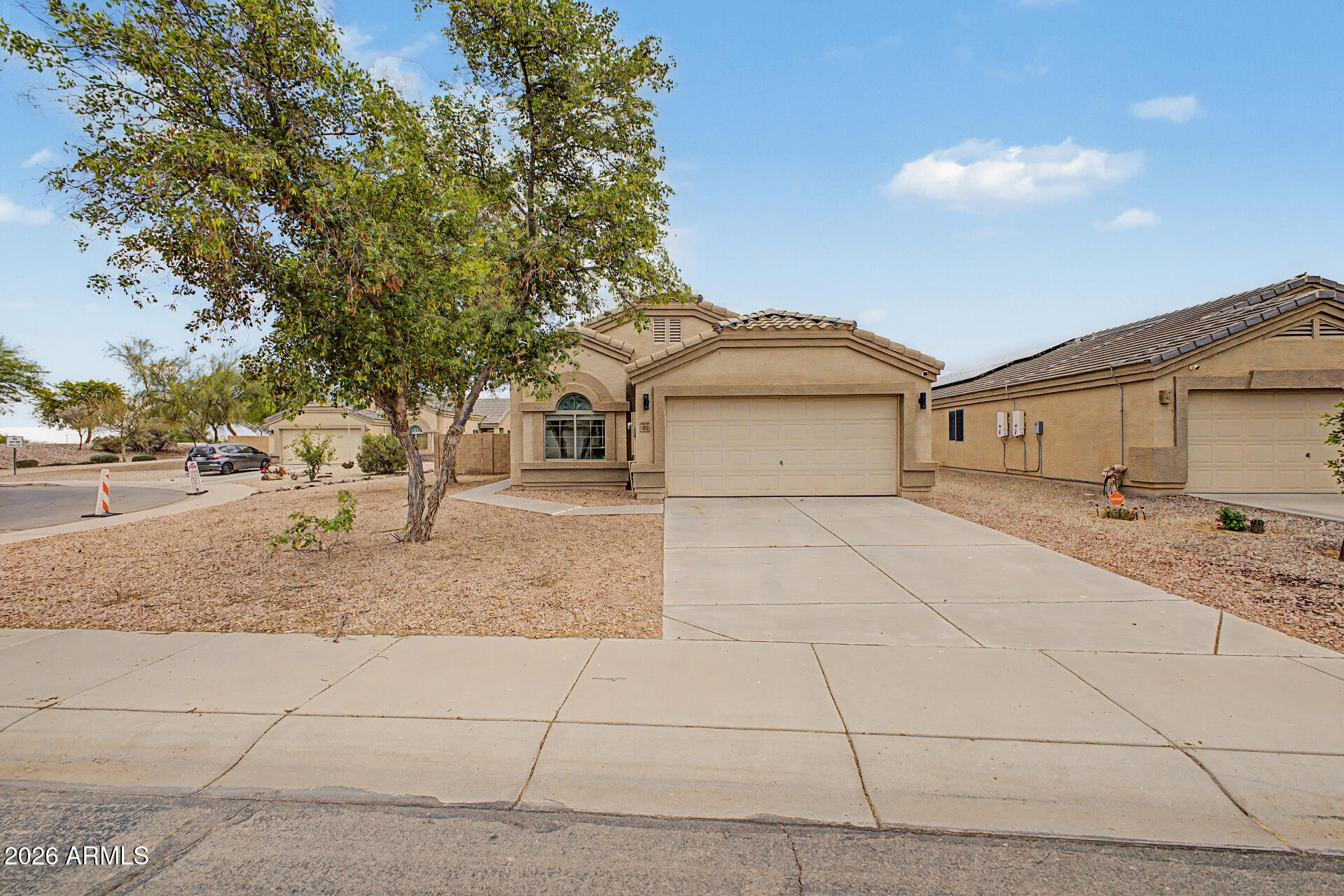 MISSION VALLEY PHASE 6 - Residential