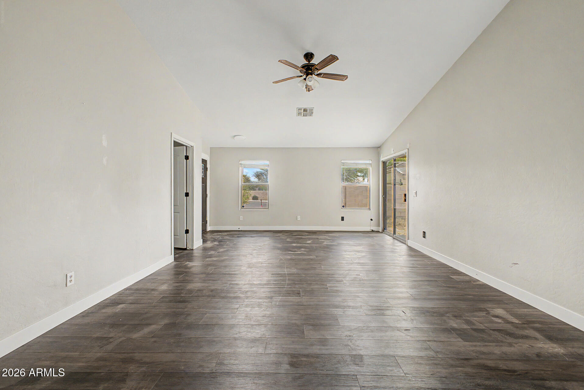MISSION VALLEY PHASE 6 - Residential