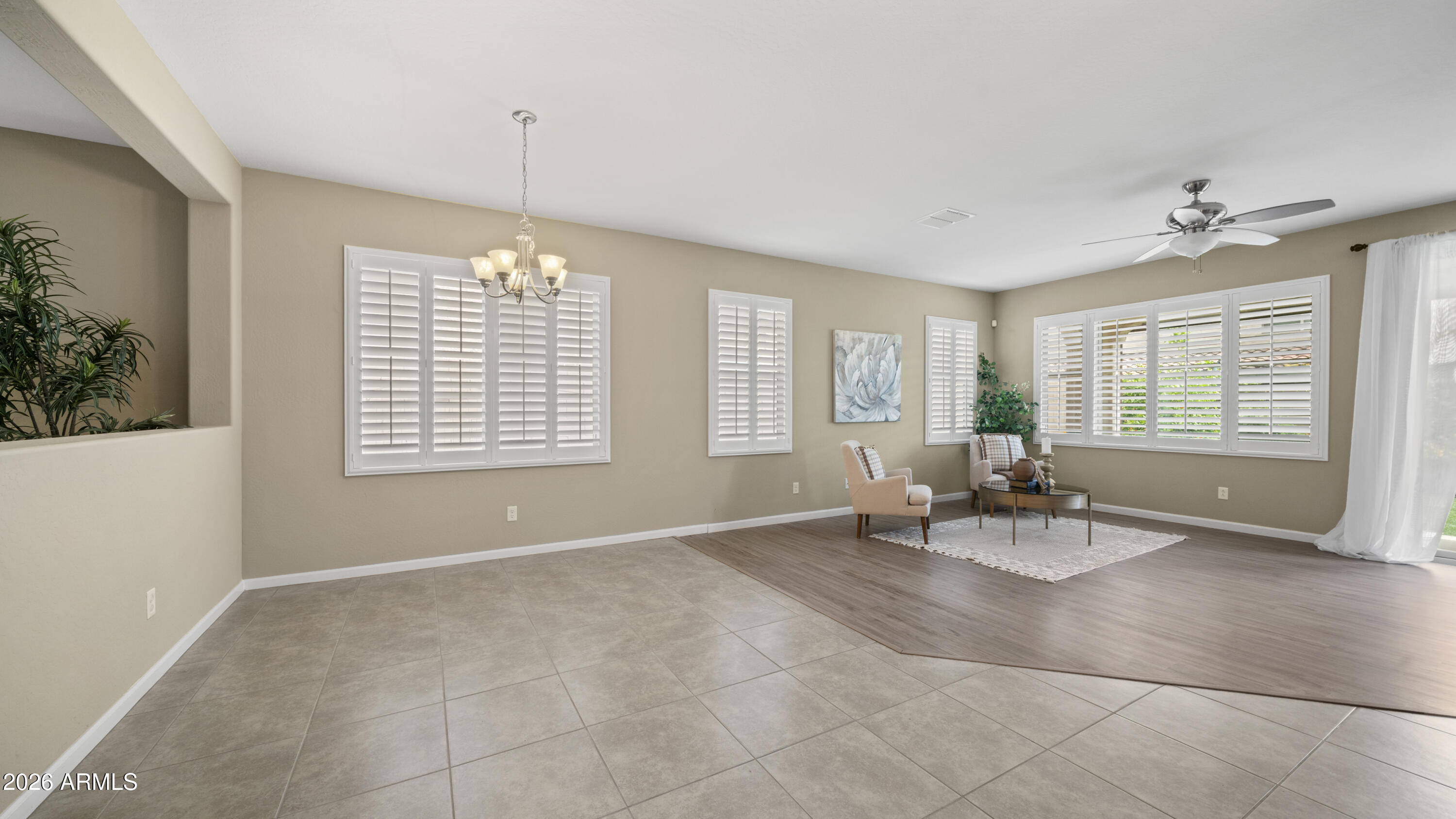 Properties 4 8611 E DESERT Lane