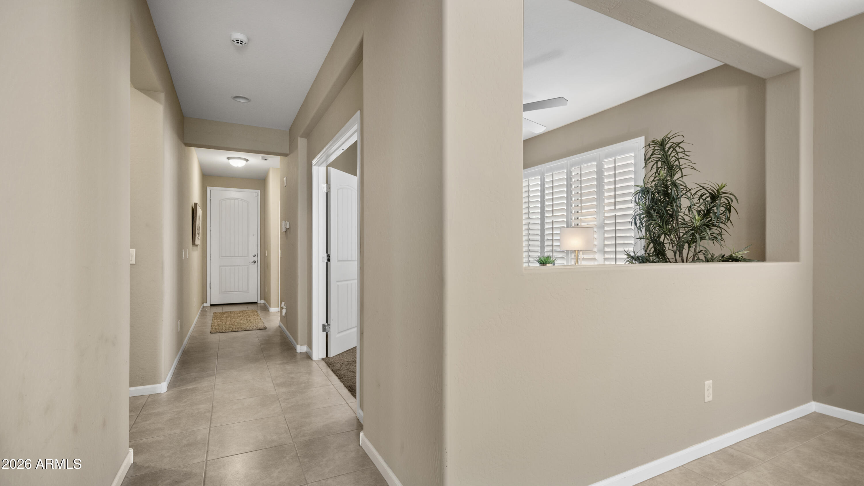 Properties 2 8611 E DESERT Lane