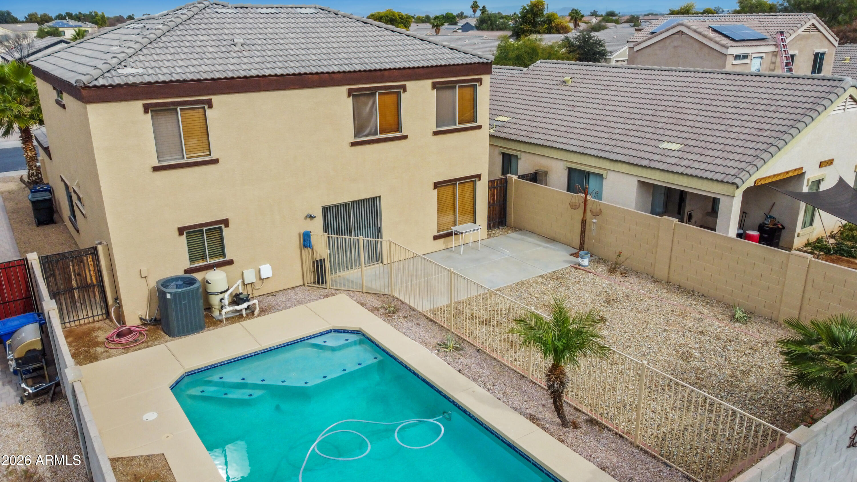 12769 W DREYFUS Drive